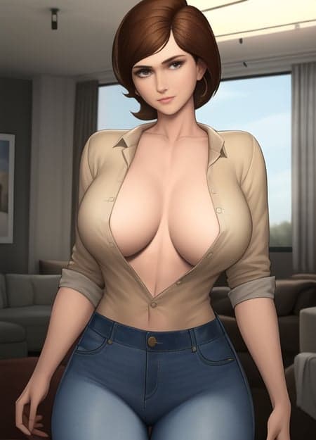 Helen Parr Lora - Image 1