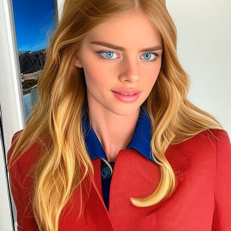 Samara Weaving - Image 4