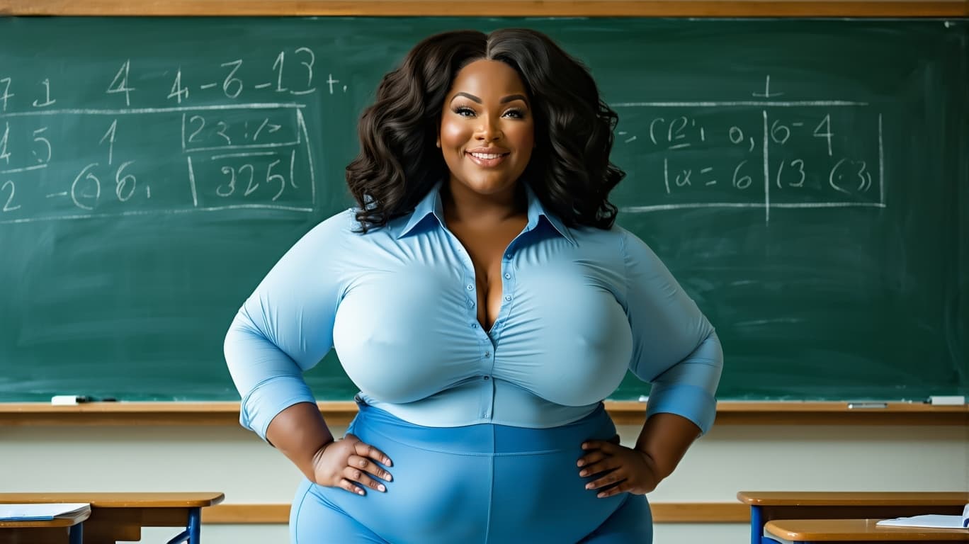 AI generated: 
"Create a hyperrealistic image of an adult African American woman with a Wonder Woman theme, dress...