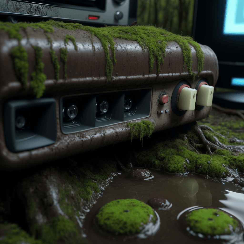 AI generated: 8k uhd,by alessio albi, dusty depth of field,detailed,8k uhd fallout_game_style cinematic film still...