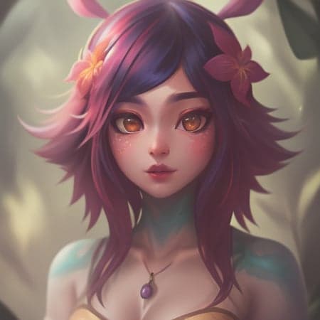 Neeko - Image 2
