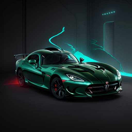 AI generated: viper in valorant --s 250 --niji 5