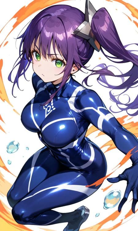 Sagiri Ameno - Image 5
