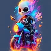 PaulMSampa's avatar
