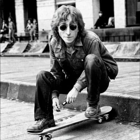 John Lennon 1980 - Image 4