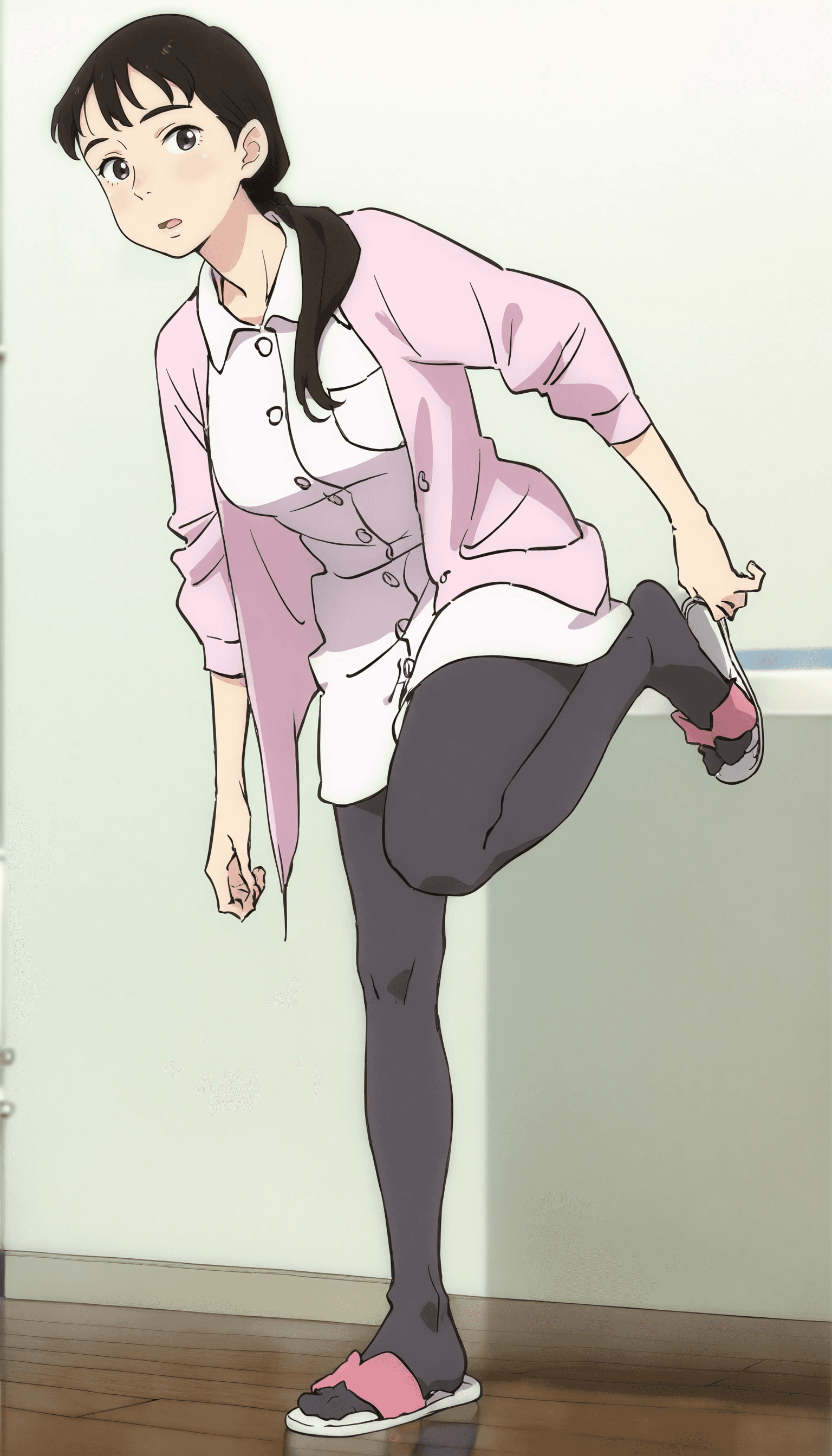 Onee-San Penguin Highway IllustriousXL