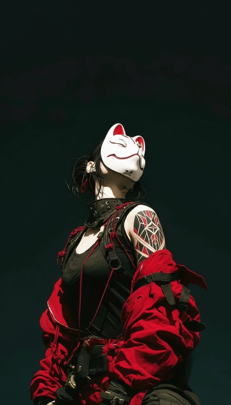 AI generated: Sexy hot