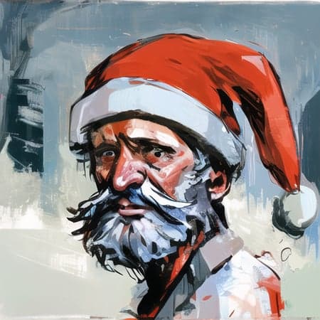 Disco Elysium style - Image 4