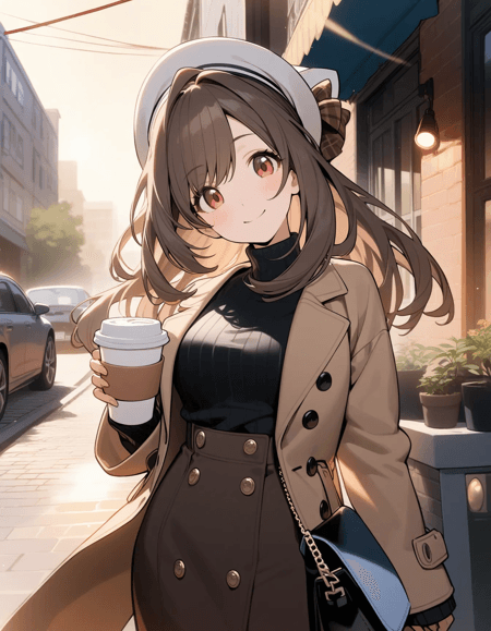 Kogane Tsukioka / 月岡 恋鐘 - Image 1