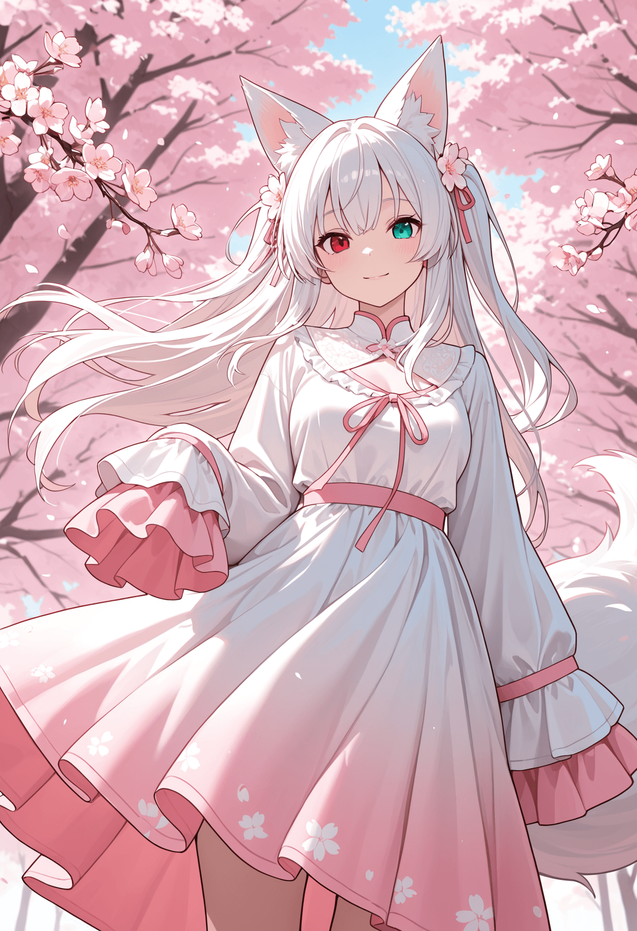 Sakura Dreams - Image 3