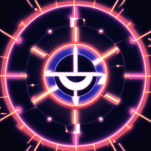AI generated: Create a logo for me that is about the field of electrical power