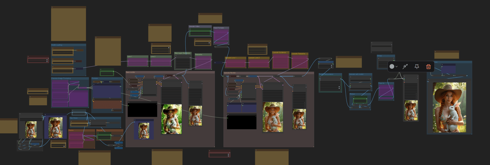 Wan2 Video Generation - Image 3