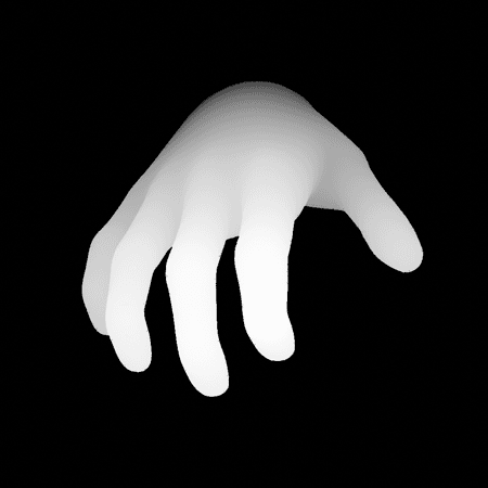 DazStudioG8_OpenPoseRig - Image 1