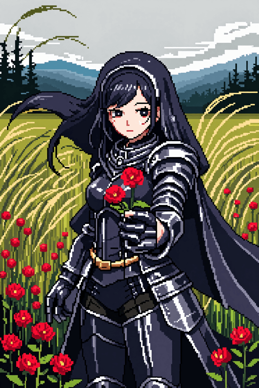 Aziib Pixel Style - Image 5