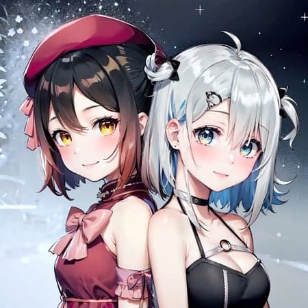 轴伊Joi_channel_VirtuaReal ver2.0