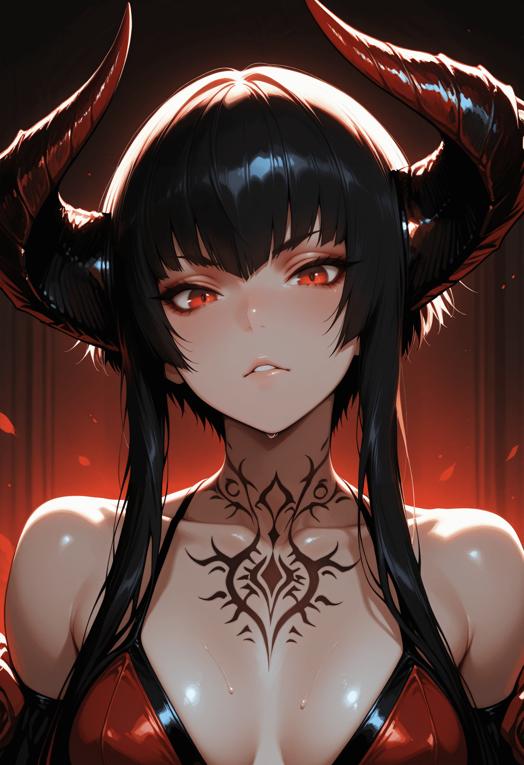 Eliza from Tekken [IllustriousXL]