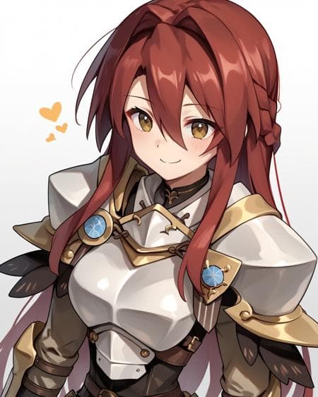 Raquna Sheldon (Etrian Odyssey) - Image 3