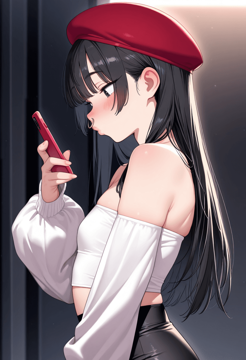 HORIEROS Style - Image 1