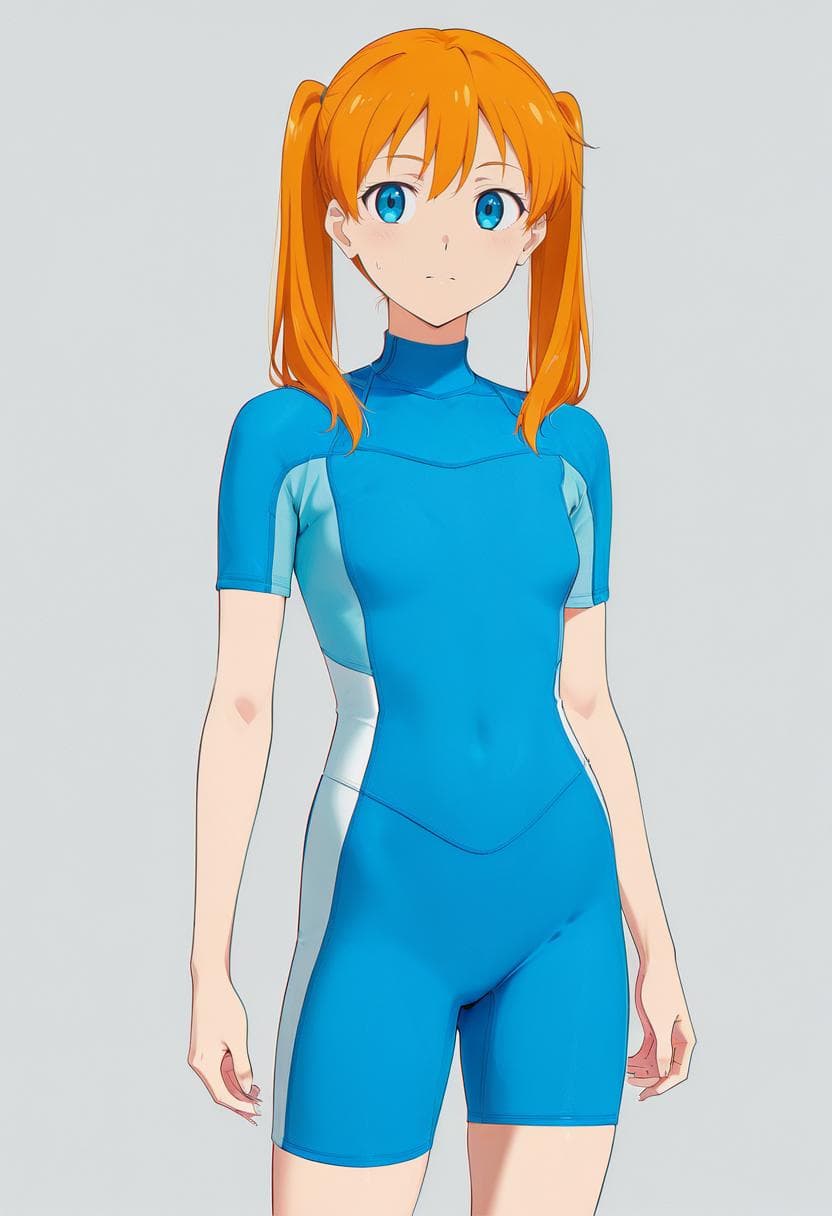 Short wetsuit, wetsuitBBS - Image 4
