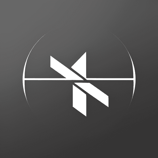AI generated: "Design a logo featuring the letters 'MANI' formed by vectors in a visually clear and readable manne...