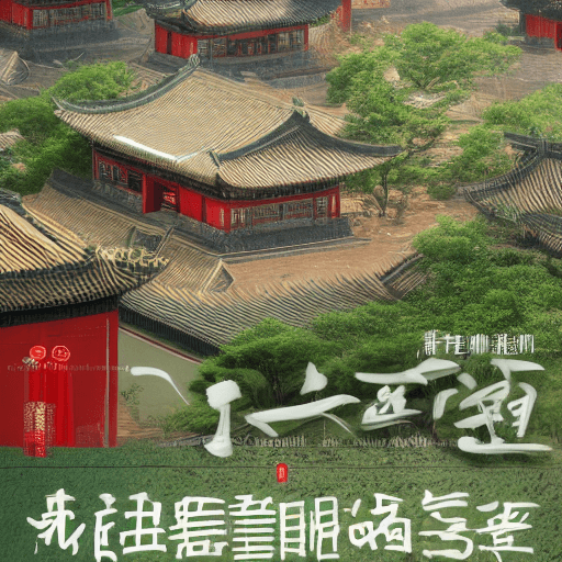 AI generated: Chinese traditional 24 solar terms,Spring begins, poster,professional design, fresh picture, high-de...