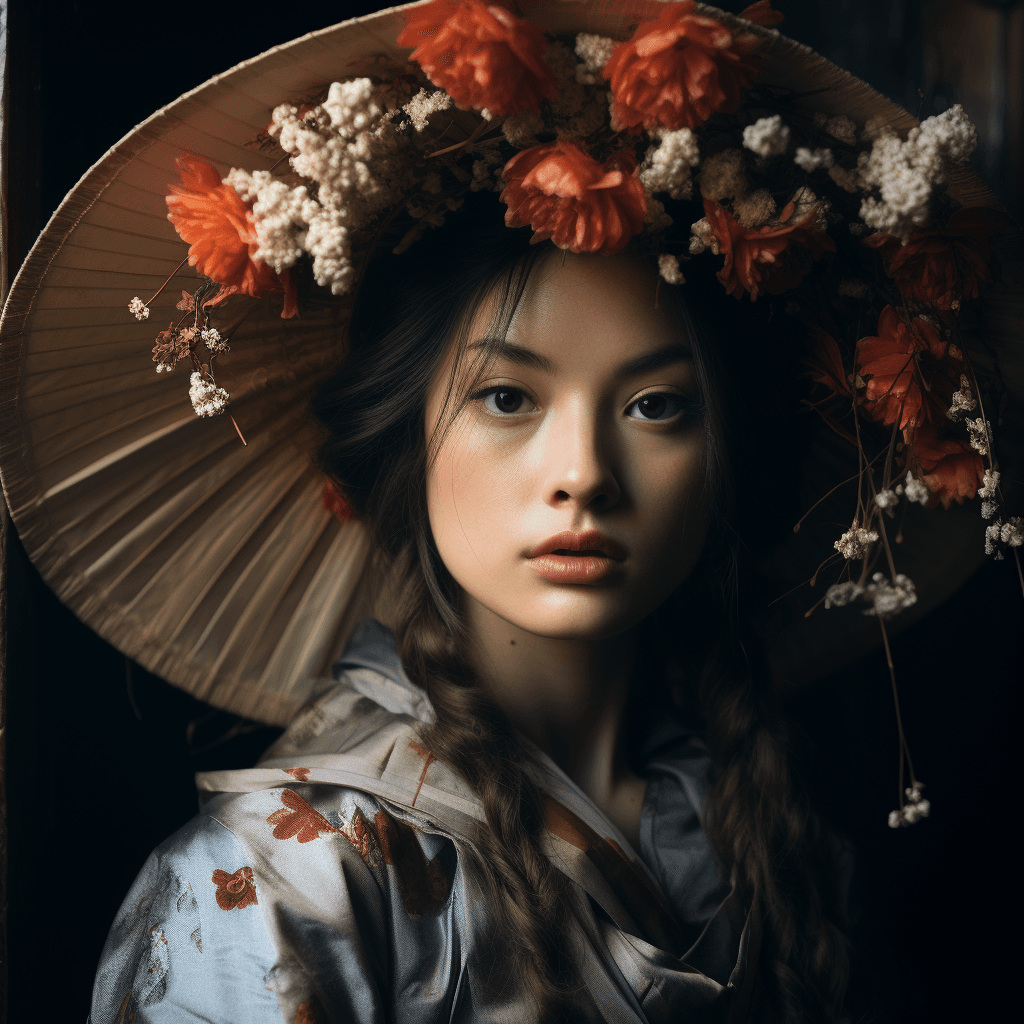 AI generated: thomas de jodi model – rachley hudson video, in the style of he jiaying, tokina at-x 11-16mm f/2.8 p...