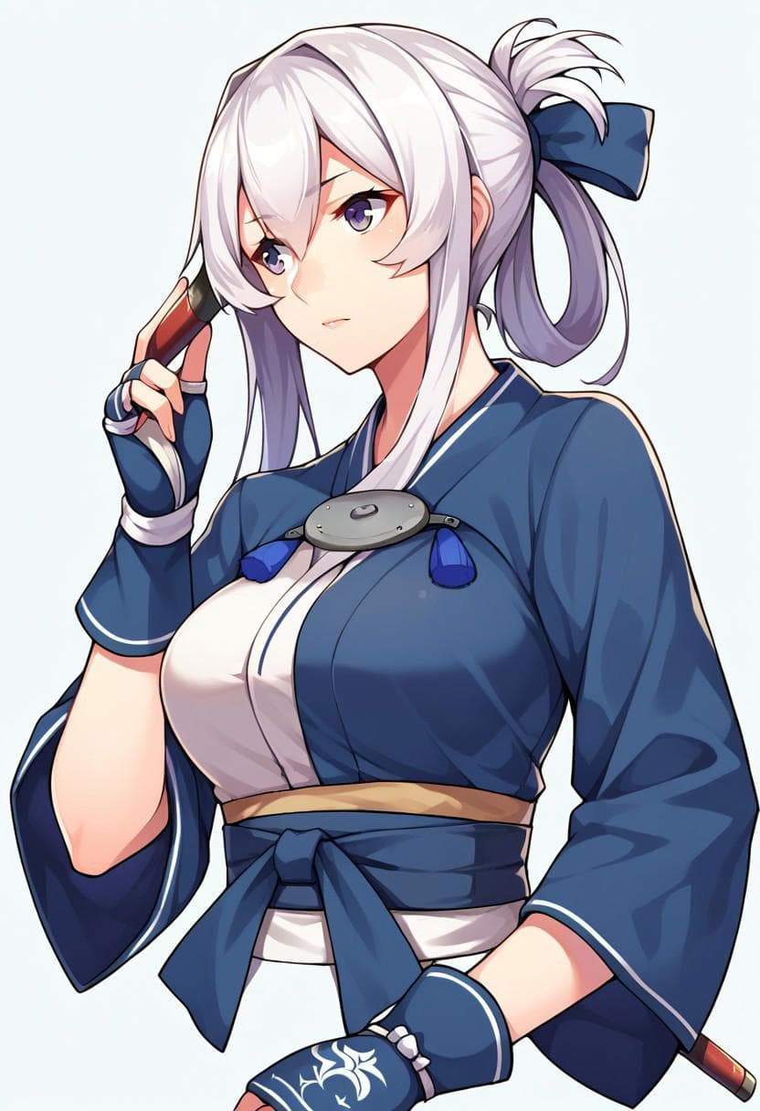 Ainu PD IL