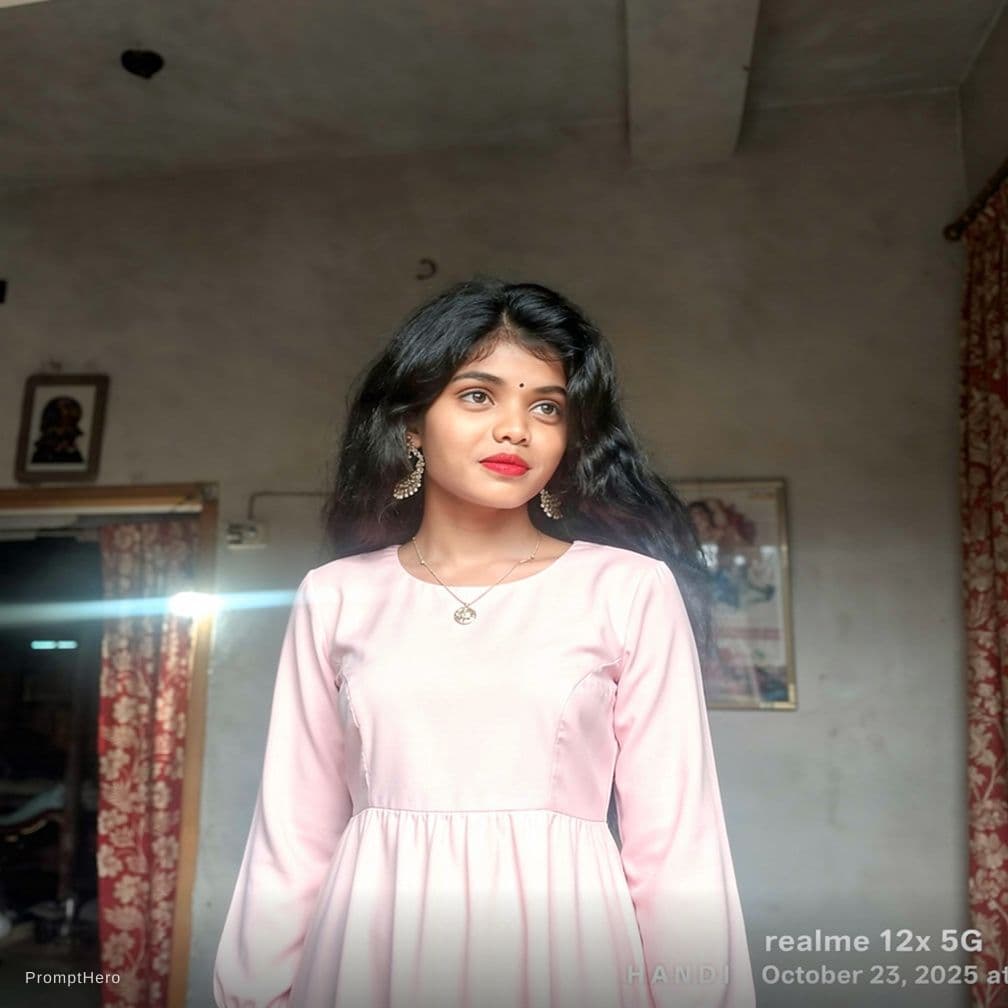 AI generated: Remove all dress