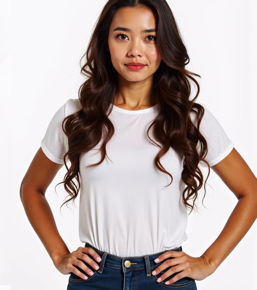 Samantha Flores - Image 1