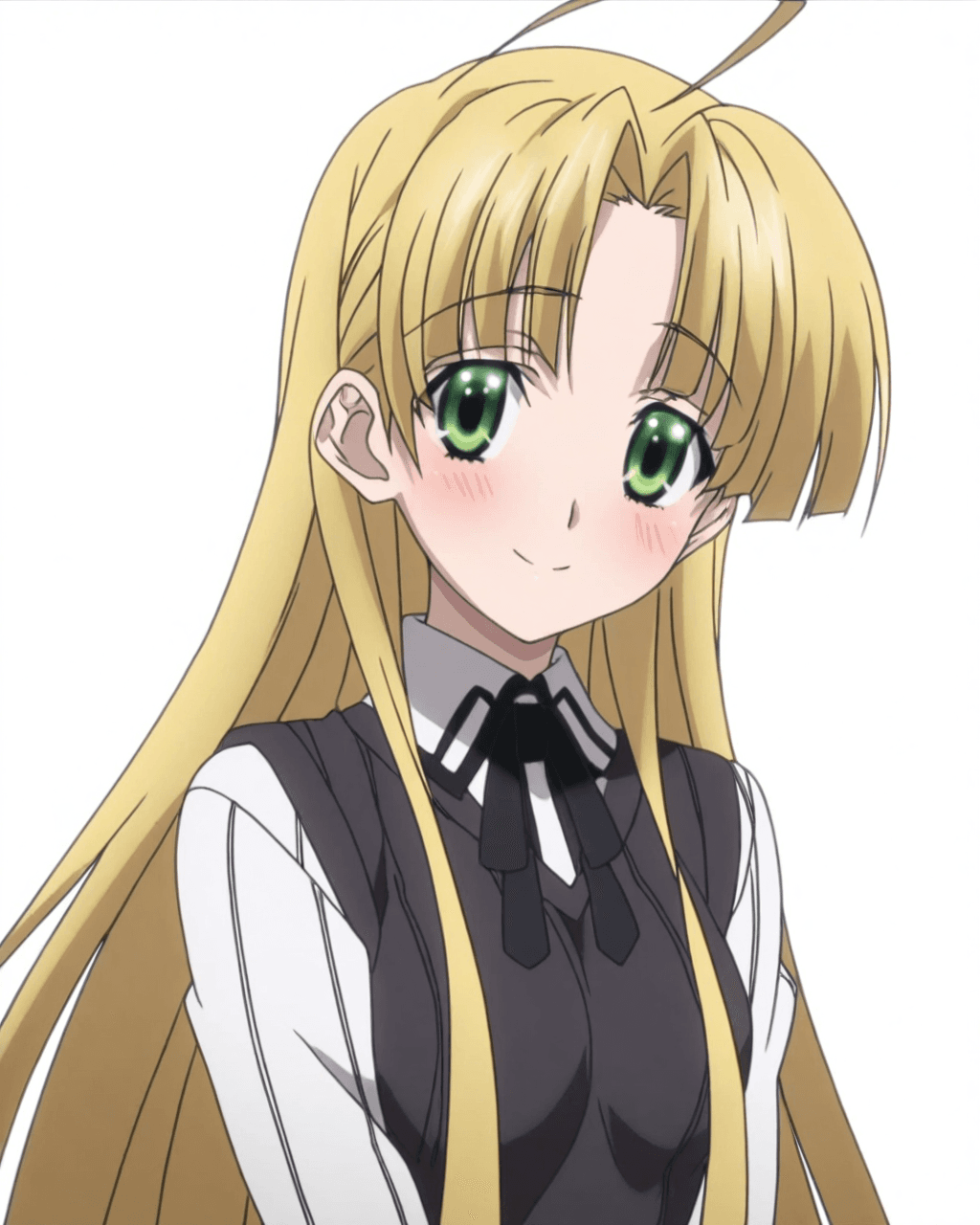 [IL] Asia Argento - High School DxD