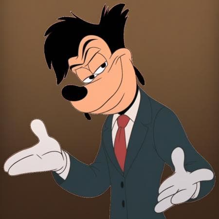 Max Goof (An Extremely Goofy Movie)