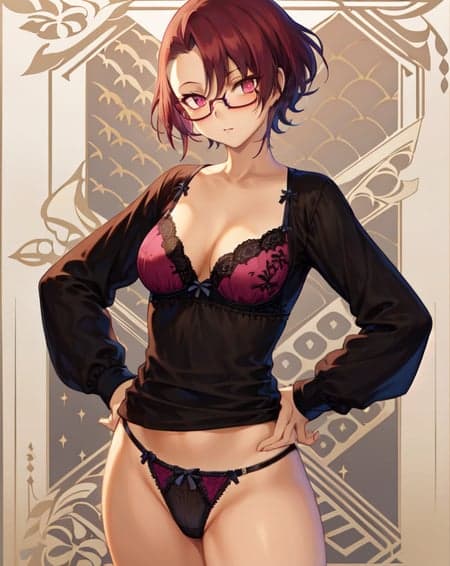 Mashuu Style  - Image 5