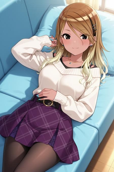 Idolmaster - Shiny Colors Girls