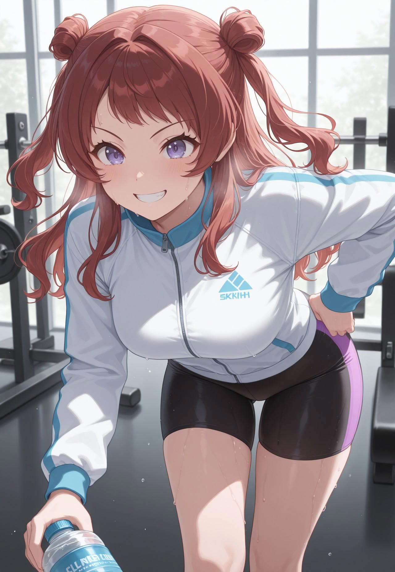Saki Hanami - Image 3