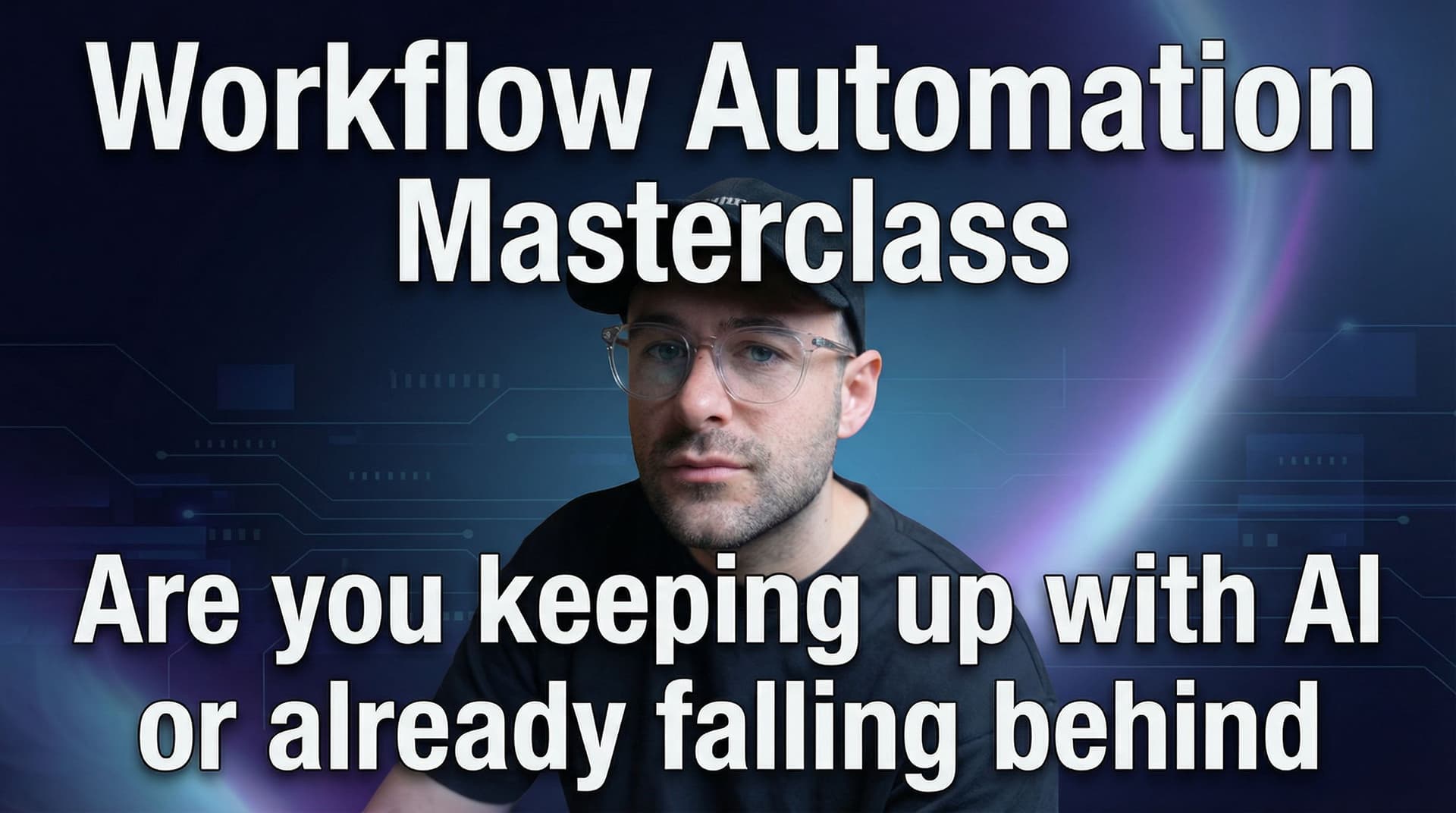 AI generated: add: Are you keeping up with AI or already falling behind