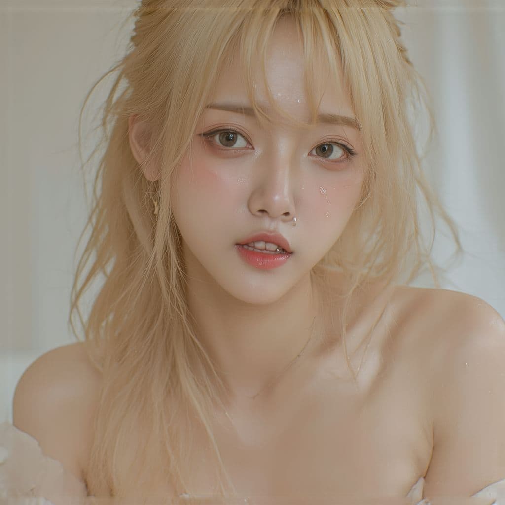 AI generated: Realistic, RAW photo, Sony Alpha A7 II Mirrorless Digital Camera, Canon EF 24-70mm f/2. 8L II USM Le...