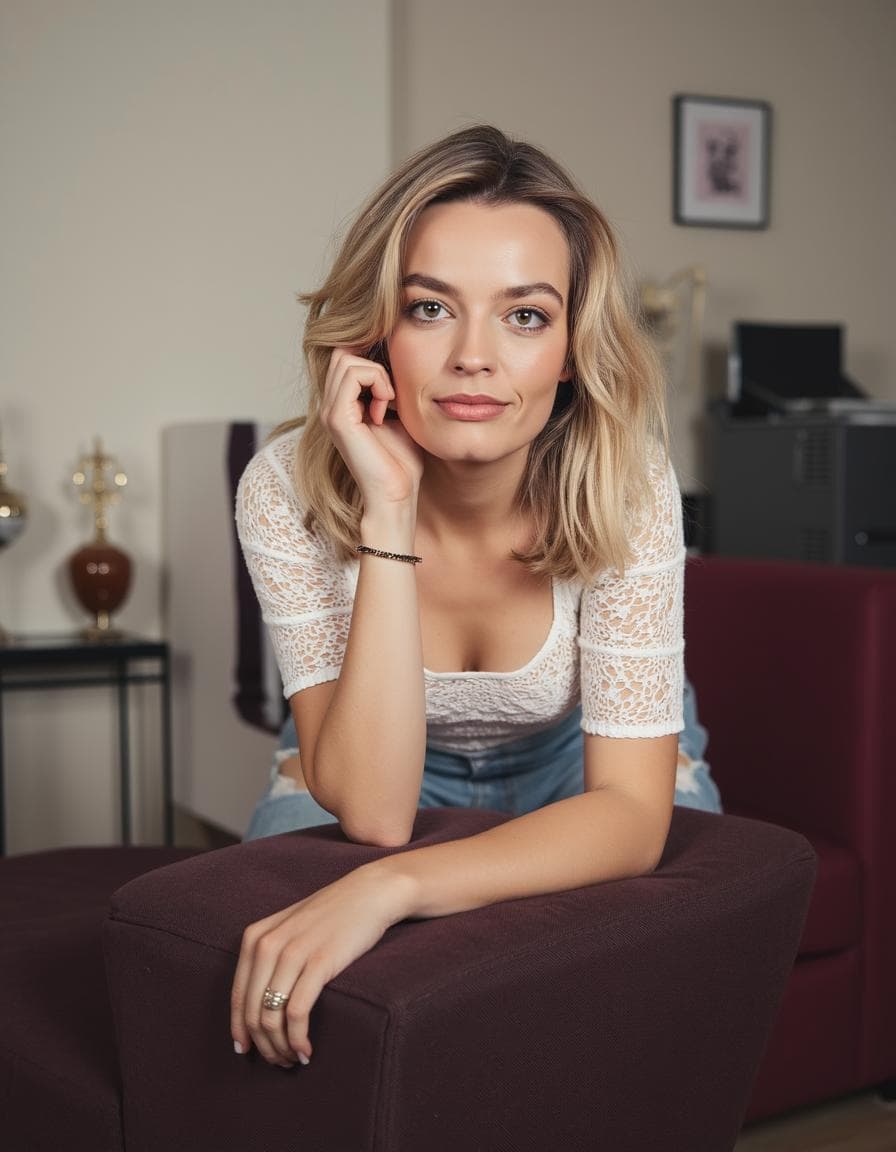 Emma Mackey - Image 5