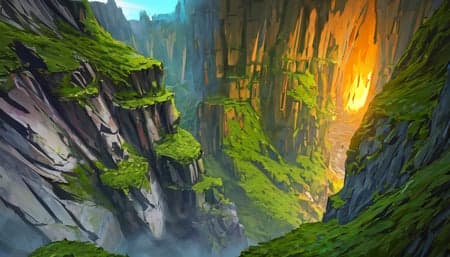 Fantasy Background - Image 3