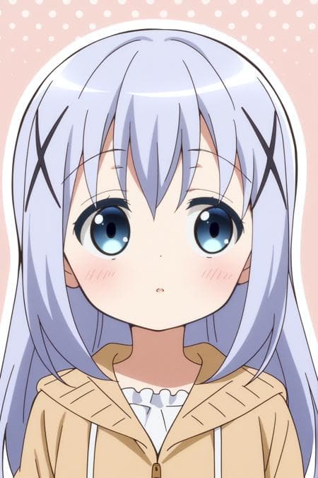 Gochuumon | multicharacter | PDXL - Image 5