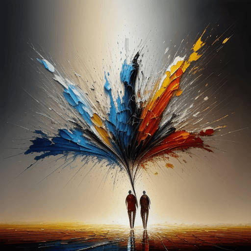 AI generated: create inspiration . moving , powerful image that will inspire the people of Palestine realistic ima...