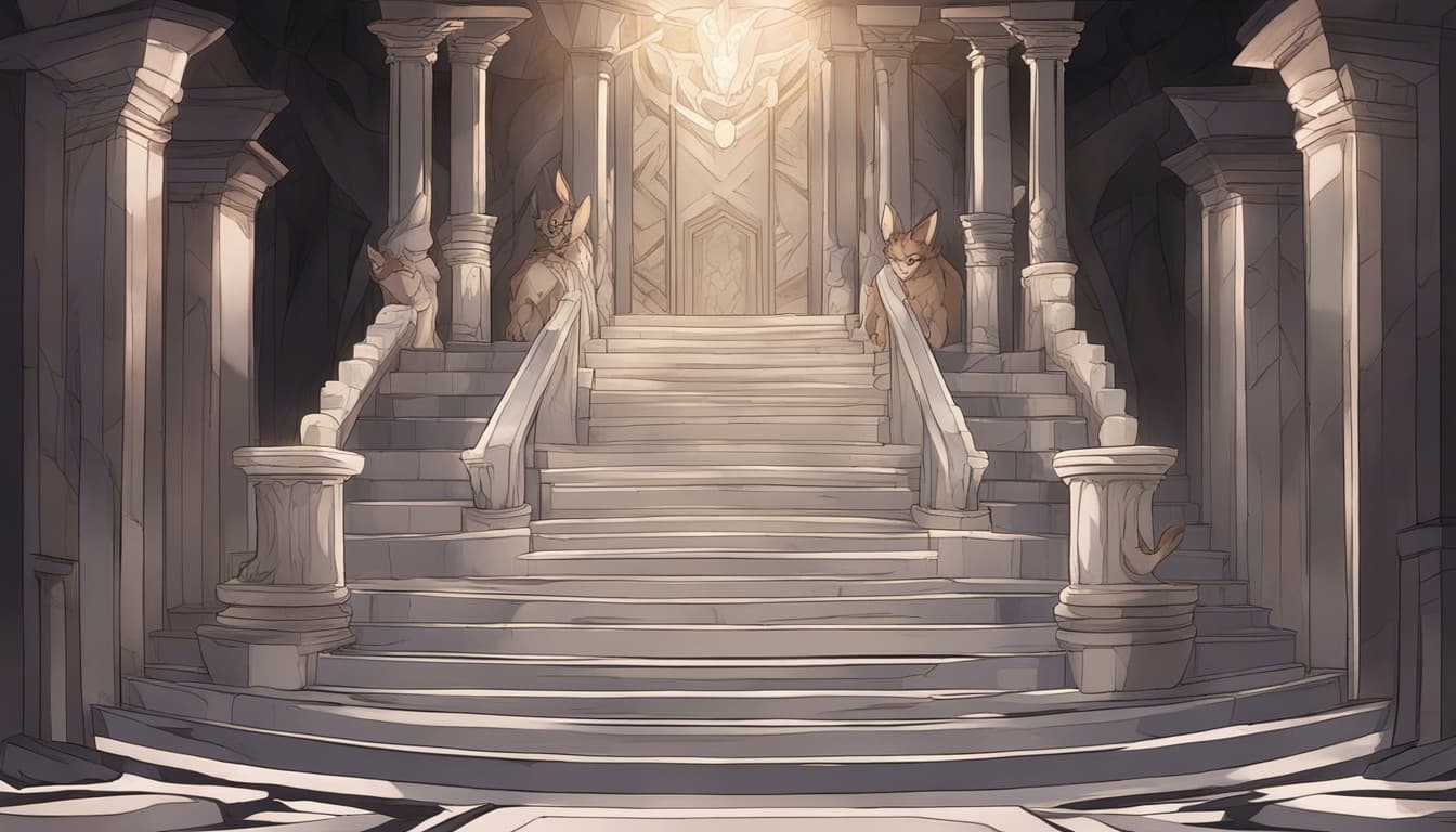 Marble Staircase - Image 5