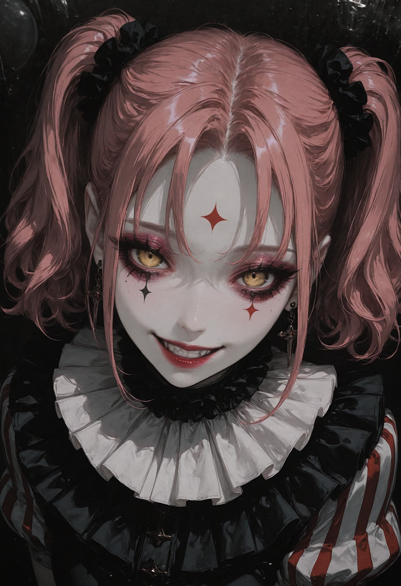 Sabbat's Mix style | Illustrious - Image 1