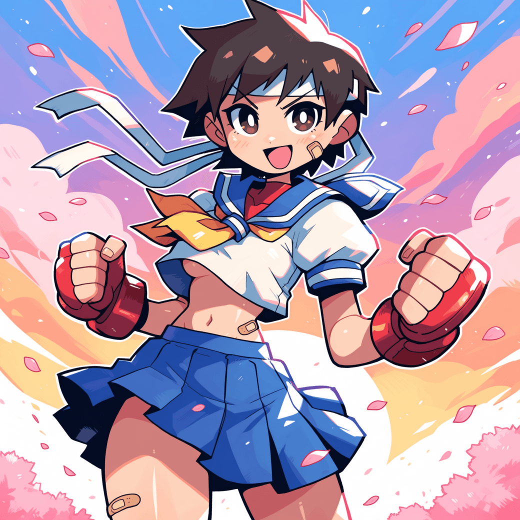 Rariatto - ArtStyle - Image 1