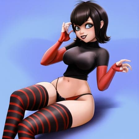 Mavis Dracula - Image 3