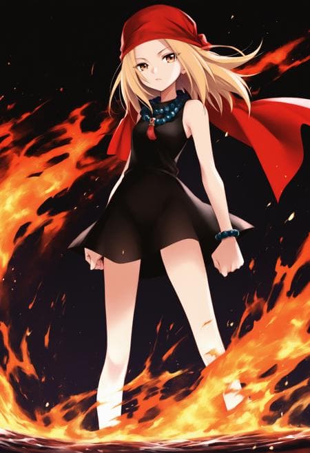 Kyouyama Anna - Image 1