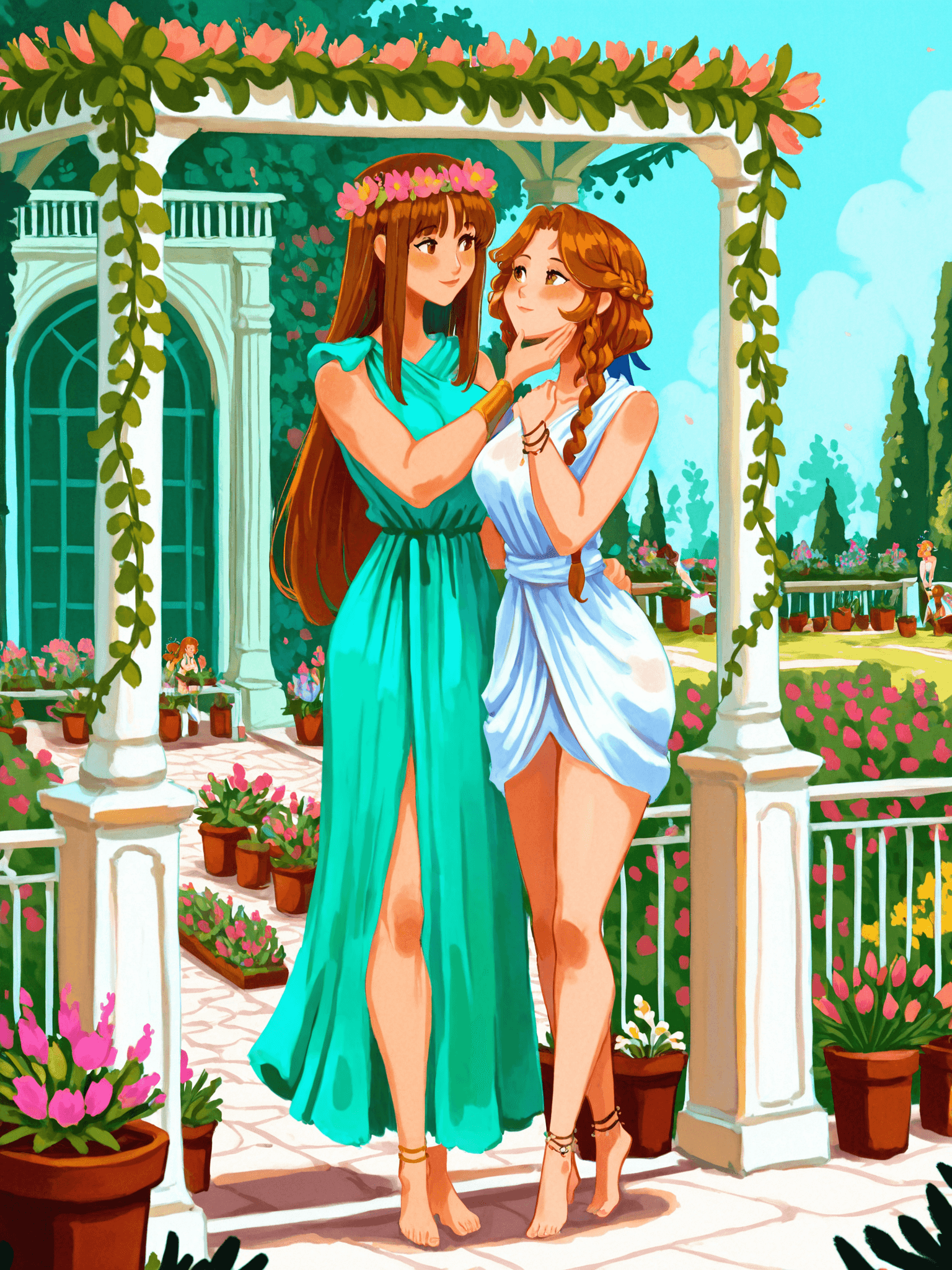 Nalak-Bel Style - BansheeBlessed - Image 2