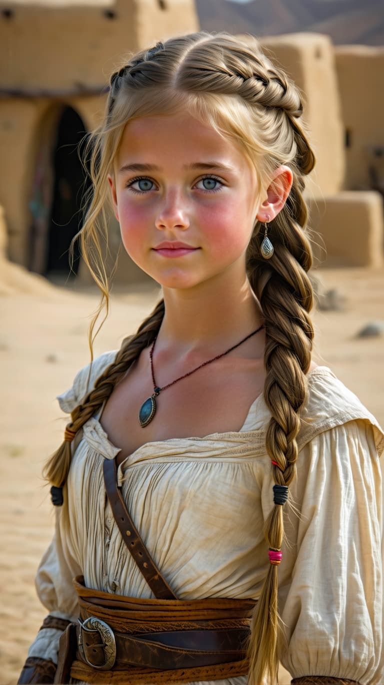 AI generated: professional photo of Princess Charlotte (age 16), (highly detailed), (masterpiece), (realistic), (p...