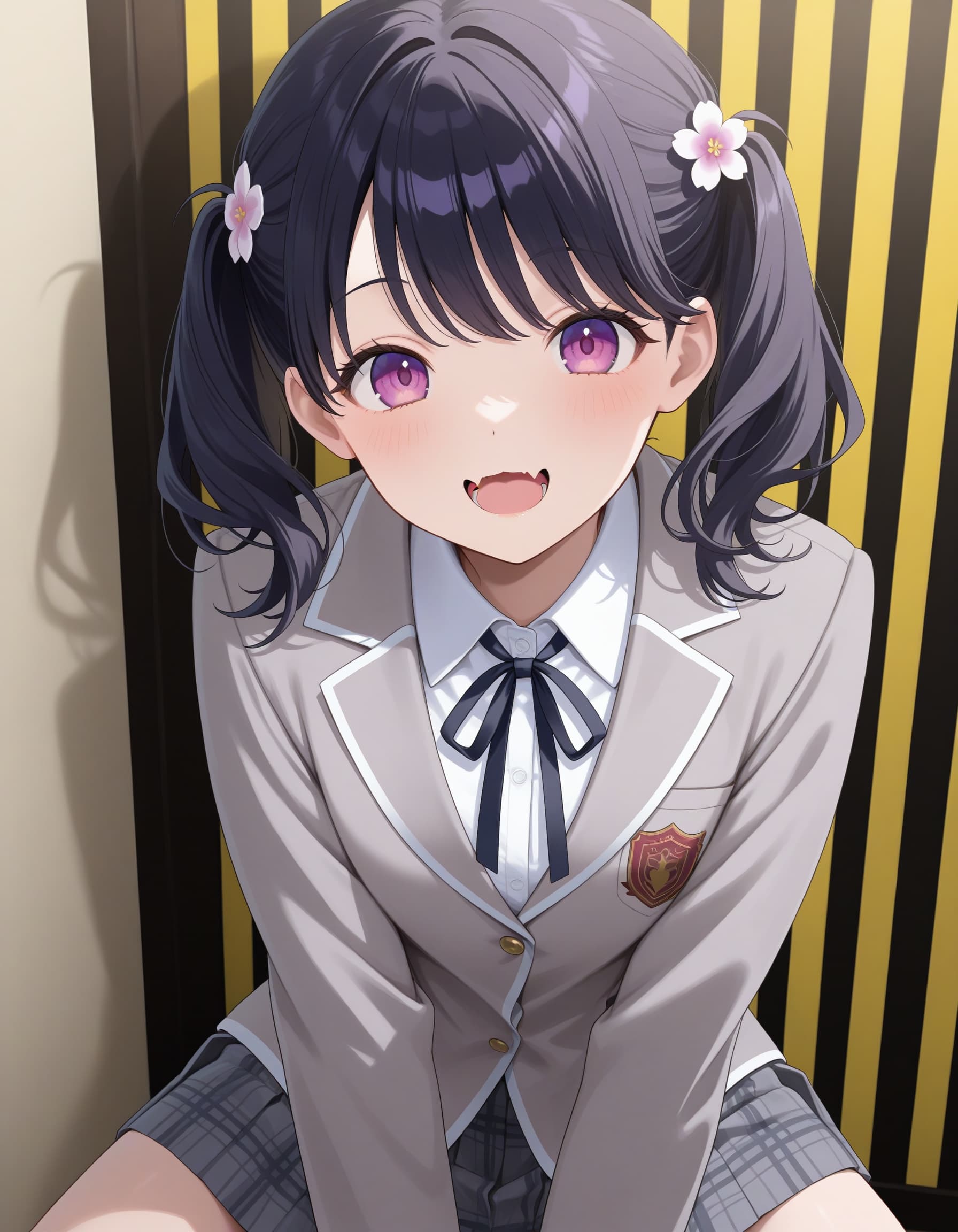 Koito Fukumaru (Idolmaster) - Image 1