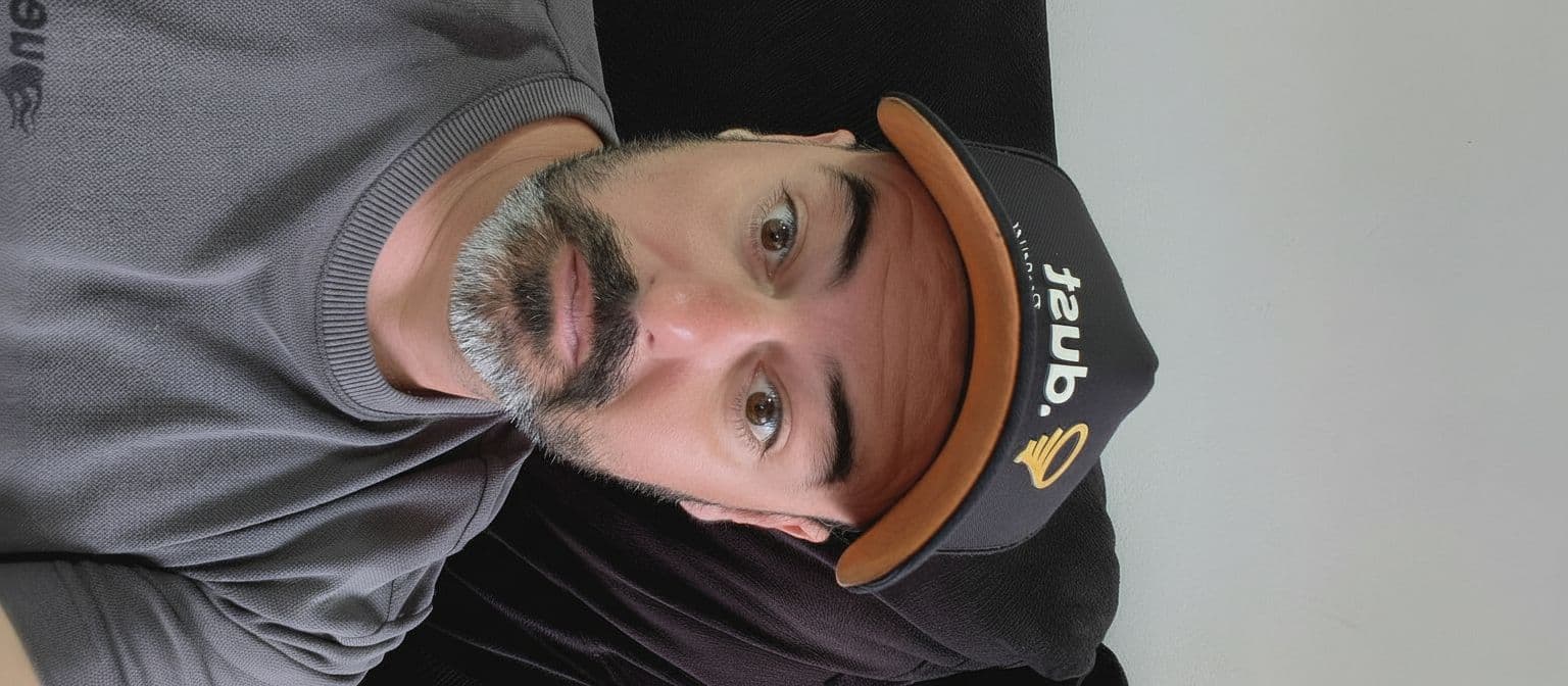 AI generated: Our app portrait prompt pro v2