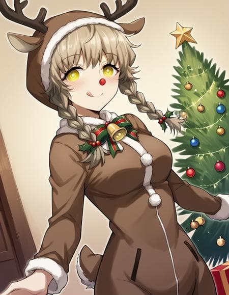Suzuha Amane (阿万音 鈴羽) - Steins;Gate - Image 2